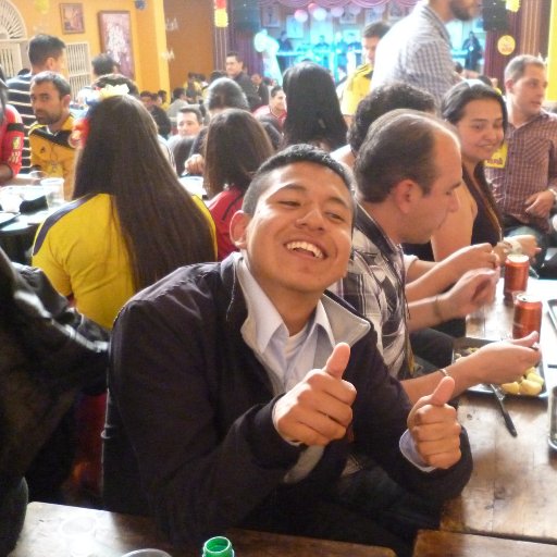 DANIELSteven95's profile picture. 