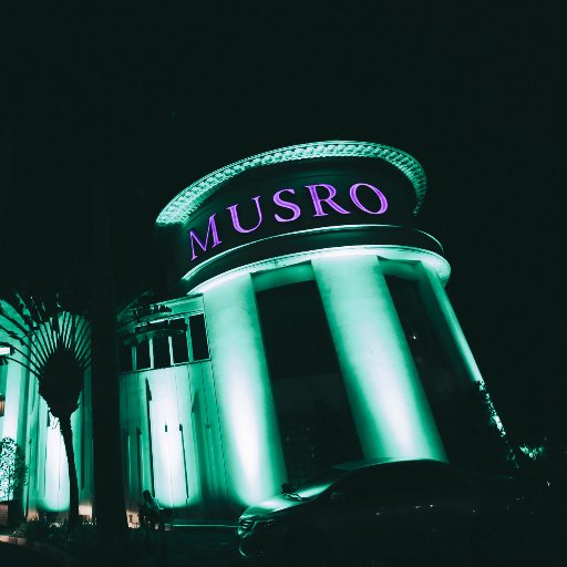 Musro Club & Lounge