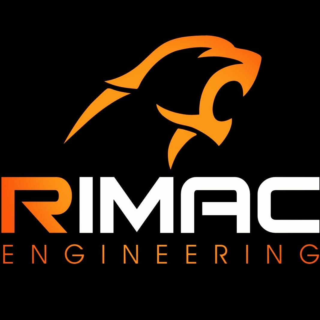 rimaceng's profile picture. Owner - Rimac Engineering