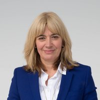 Christine Middlemiss 🇺🇦 (@chiefvetuk) 's Twitter Profile
