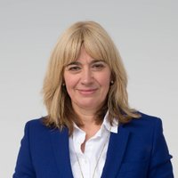 Christine Middlemiss 🇺🇦(@ChiefVetUK) 's Twitter Profile Photo