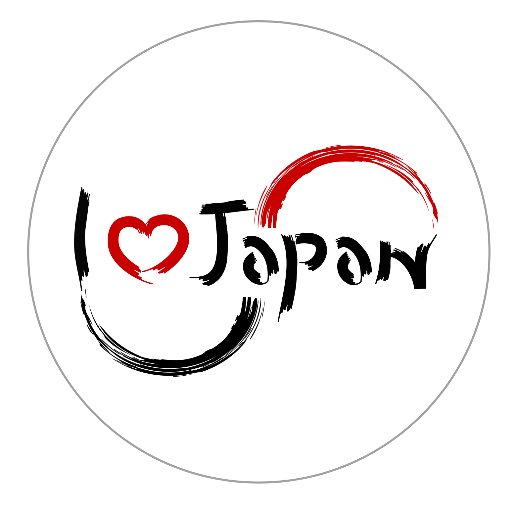 I Love Japan-TH