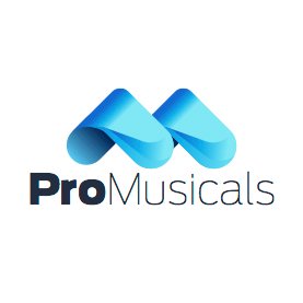 ProMusicals Profile Picture