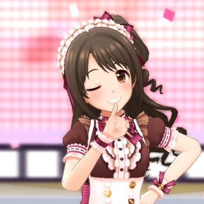 デレステメインですがガルパも始めました。
ほとんどおはよう、おやすみしかつぶやいてませんがよろしくお願いします(^-^;

フォロー数が多くなりTLを追えなくなっておりますのでフォロバは制限させて頂いております。ご了承頂けると幸いですm(_ _)m