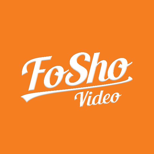 FoSho Videoさんのプロフィール画像