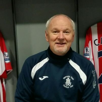 UEFA FOOTBALL COACH.
FIRST TEAM COACH
NEWCASTLE TOWN FC
