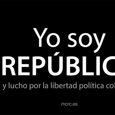 Siempre fuí Republico, lo supe hace poco, siempre agradecido @gtrevijano

npub1wks4tdcts6cc5ymrvj2ks27mx0h88psgr3ck4xv9svwuuhkufmss9cwtvs