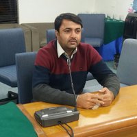 Muhammad Kaleem (@mkleem) 's Twitter Profile
