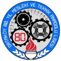 Ortaköy 80. Yıl Mesleki ve Teknik Anadolu Lisesi(@ortakoy80mtal) 's Twitter Profile Photo