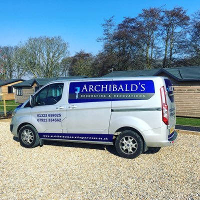 Sussex based family run Decorating & Renovations business,carrying out work from design to completion!Featured on Channel 4's BIG HOUSE LITTLE HOUSE 🏠