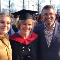 gerigray (@geriandmark) 's Twitter Profile