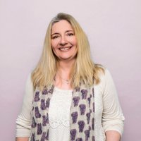 Helen Watson (@cbthathitherapy) 's Twitter Profile