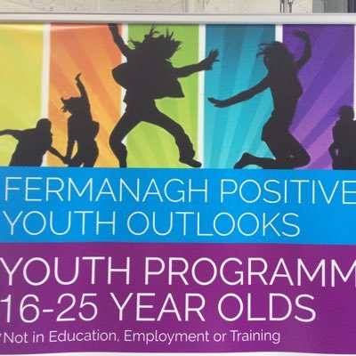 Youth Programme for 16-25 year olds, based in Ballinamallard Co.Fermanagh