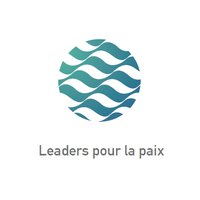Leaders pour la Paix(@LeadersPaix) 's Twitter Profile Photo