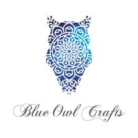 Suzanne (@blueowlcraftsuk) Twitter profile photo
