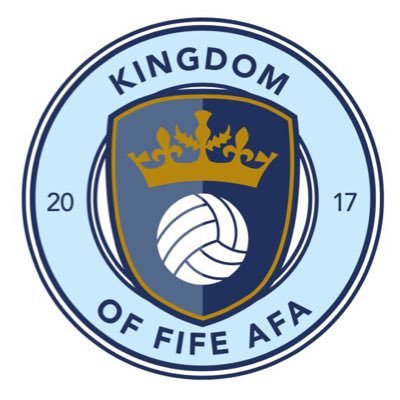 News and updates from the RJM Sports Kingdom of Fife Amateur Football Association https://t.co/jXGwBVYfZr