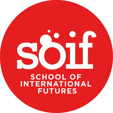 School Of International Futures (SOIF) Profile