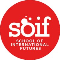 School Of International Futures (SOIF)(@SOIFutures) 's Twitter Profileg