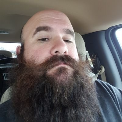 BaldBastardMark's profile picture. 