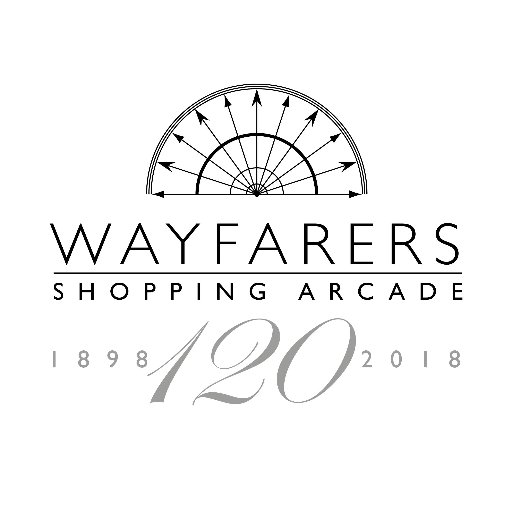 Wayfarers Arcadeさんのプロフィール画像