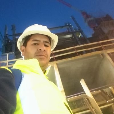 Supervisor de Obra y Encargado de RR. HH. En WE-CAN Especialistas en Construcción