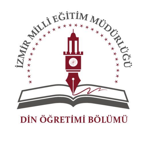 izmirdinogretim's profile picture. İzmir İl Milli Eğitim Müdürlüğü Din Öğretimi Bölümü Resmi Twitter Hesabı