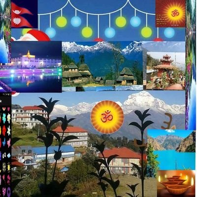 MaheshSapkota17's profile picture. 