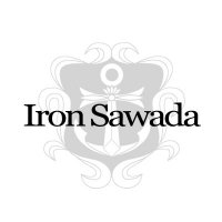 Iron Sawada (@ironsawada) 's Twitter Profile
