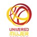 Universo Mujer 2018 (@universomujer18) Twitter profile photo Universo Mujer 2018 (@universomujer18) Twitter profile photo
