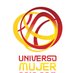 Universo Mujer 2018 (@UniversoMujer18) Twitter profile photo