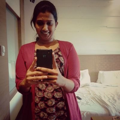 MythilySunil's profile picture. ACCA Aspirant