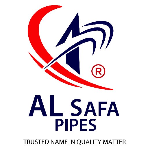 AlsafaPipes's profile picture. Manufacture of  uPVC Pipes, HDPE Pipes and Fittings