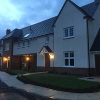 M&J Cosgrove Construction Ltd (@cosgrovegary) 's Twitter Profile