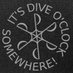Dive o'clock PRO (@diveoclockpro) Twitter profile photo
