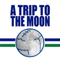 A Trip To The Moon (@atttmpod) 's Twitter Profile Photo A Trip To The Moon (@atttmpod) 's Twitter Profile Photo