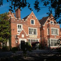 Highley Manor(@HighleyManor) 's Twitter Profile Photo