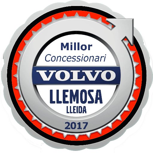 #Concessionari oficial #Volvo a #Lleida. Venda de #vehicles nous, d’ocasió i serveis postvenda.
Pol. Ind. Segre
973 20 61 00