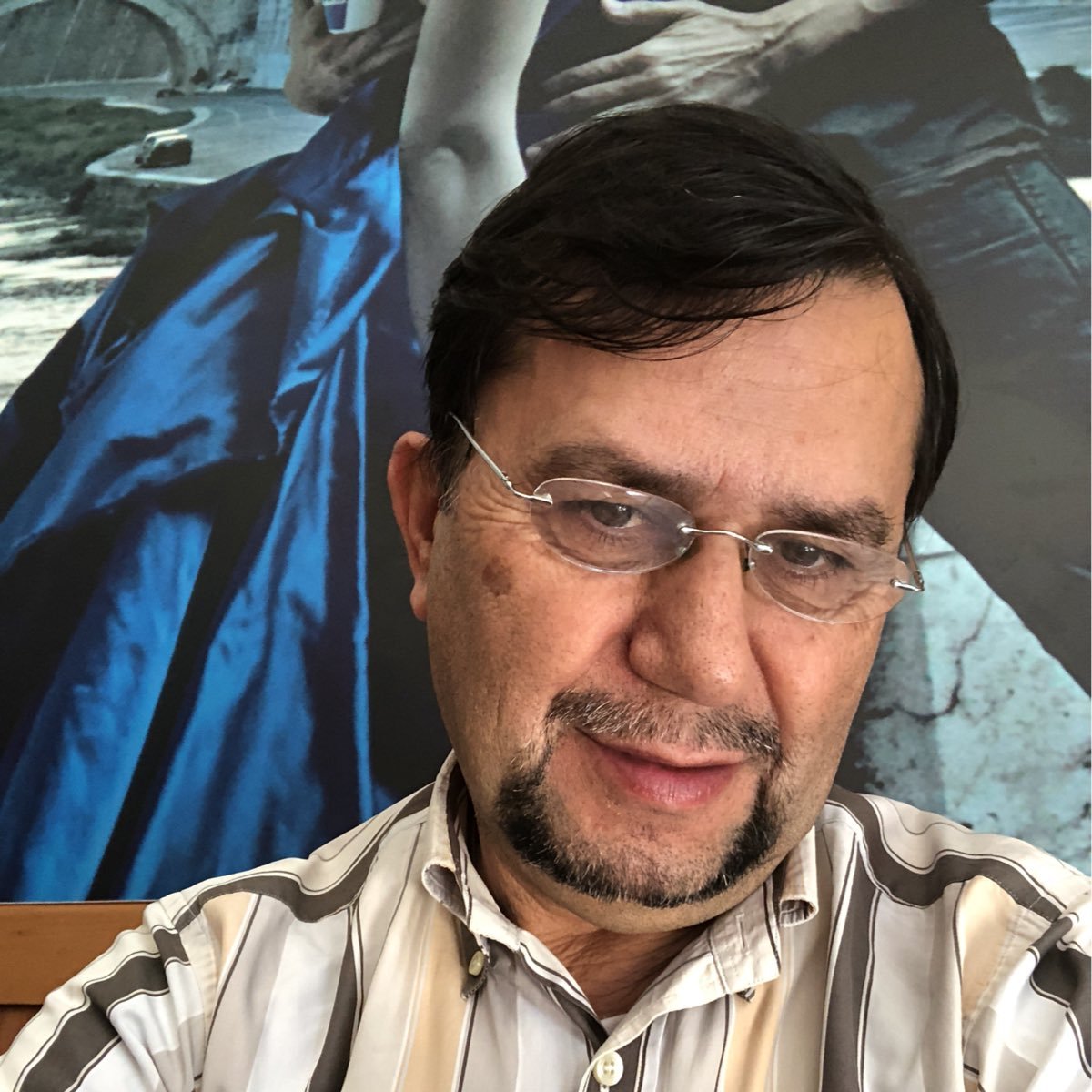 josemariaroch11's profile picture. Notícias Futebol Estado Português Música do Portugal Música internacional Humor Entretenimento Jornalismo esportivo Cultura Tecnologia