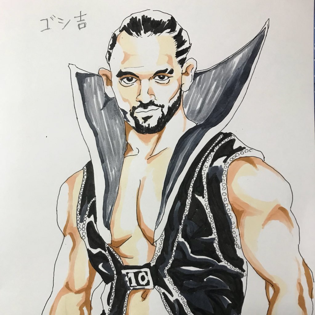 WWE(NXT)が好きです。マット・リドル！Bro！退団しちゃったけどタイ・デリンジャー！10！！その他大勢。ドラゴンボールも好きです。好きなキャラクターはブロリー！ナマケモノも好き！Mr.fantastic最高！メガテラ最高！3markets最高！ドラゴンボール最高！