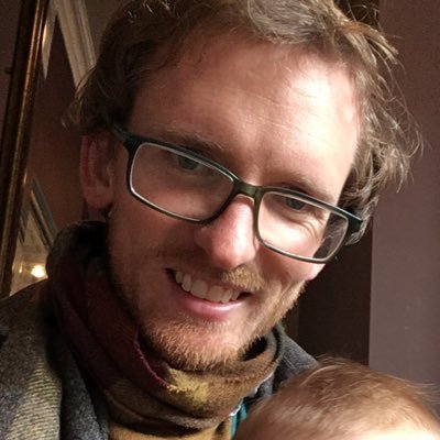 marktcordle's profile picture. 