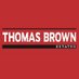 Thomas Brown Estates (@tbeorpington) Twitter profile photo Thomas Brown Estates (@tbeorpington) Twitter profile photo