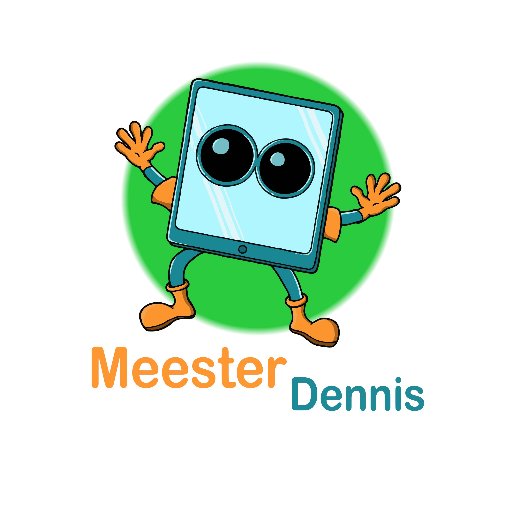 Ontwikkelaar van educatieve applicaties en digibordtools | Leerkracht groep 5/6 | ICT coördinator | IB-er