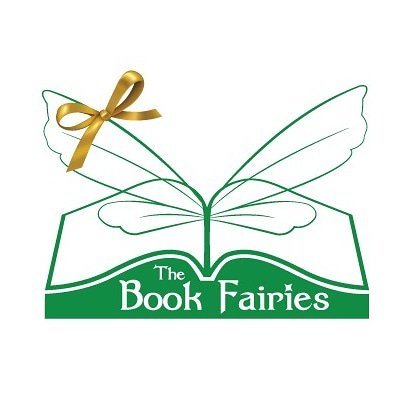 Official account for The Book Fairies FR. We hide books around France for people to find, read, and leave for someone else. Do you believe in Book Fairies? 📚😊