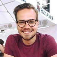 Bastian Hagedorn (@hagedornbastian) 's Twitter Profile