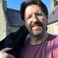 Rod Lovie (@thea9guy) 's Twitter Profile