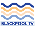 BlackpoolTV's profile picture. News, Sport, Music, Weather, Video