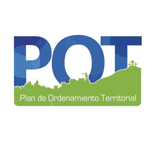 Cuenta oficial del Plan de Ordenamiento Territorial de #Cali Planeación Municipal (@DAPMCali) @AlcaldiadeCali 📧preguntalealpot@cali.gov.co 
#TeQueremosCali