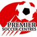 Premier Soccer Centres (@PSC2003) Twitter profile photo