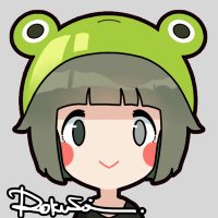 Rokusai (@rokusaiw) Twitter profile photo