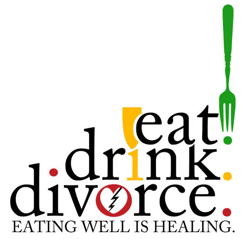 EATDRINKDIVORCE's profile picture. Divorce is stressful, painful. Nourish the body to nourish the soul. 
Eat Well NOW!